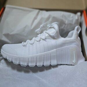 Nike Free Metcon 6 Women's Workout Shoes
